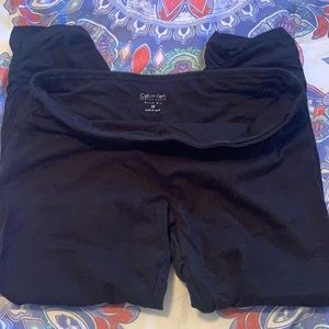 Calvin Klein Capri Leggings